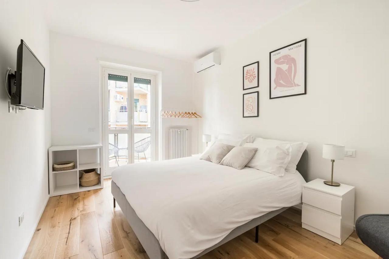 Trastevere Boutique Apartment — Photos 2