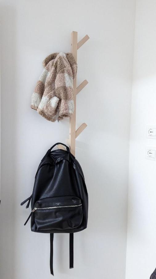 Trastevere Boutique Apartment — Photos 3