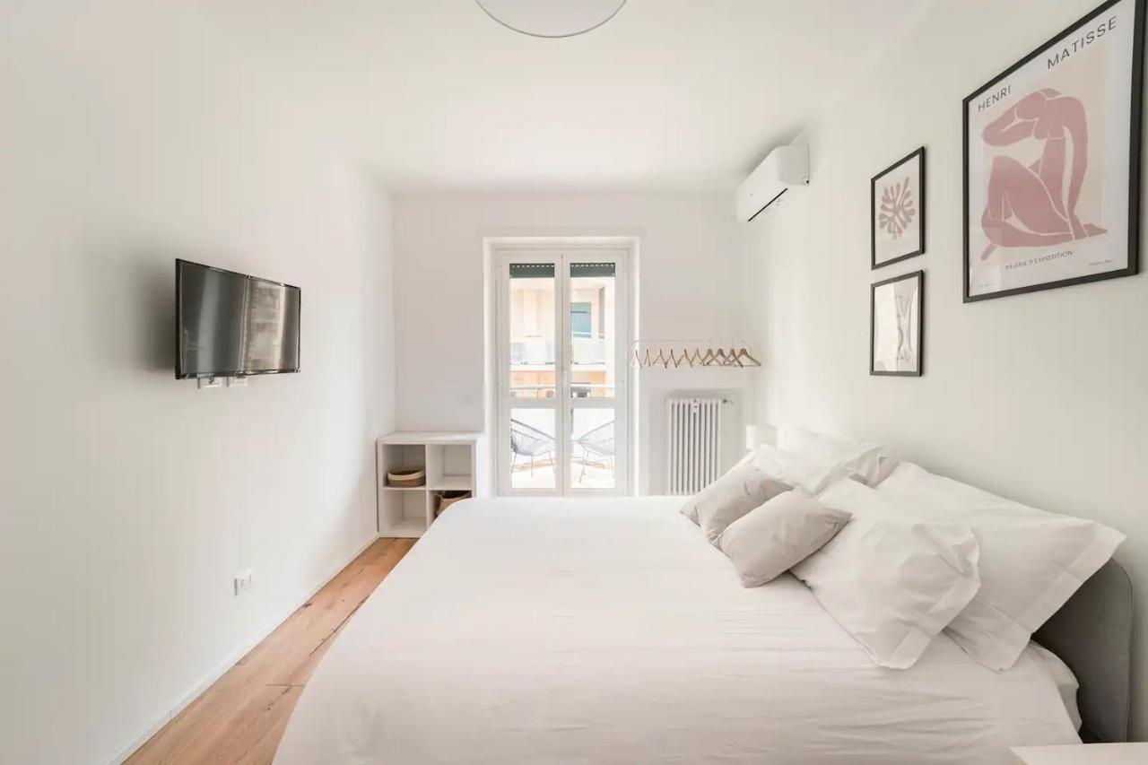 Trastevere Boutique Apartment, Rome